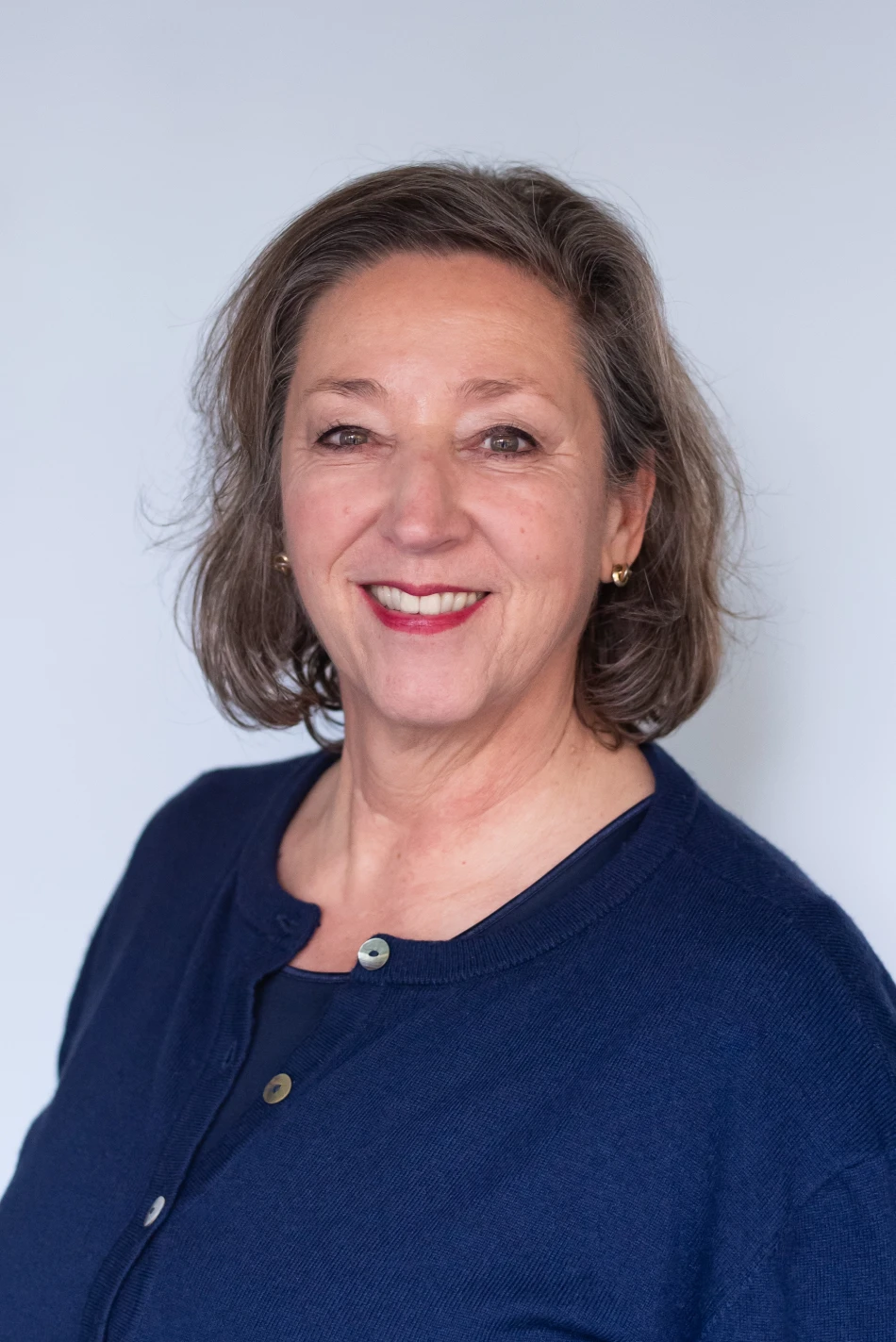 Profielfoto van rouwcoach Alja de Ruiter