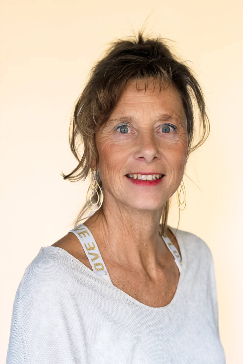 profielfoto van rouwcoach Ingrid Smit
